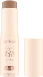 Catrice CATRICE_Soft Glam Filter Stick rozświetlający sztyft do twarzy 030 Medium 9g