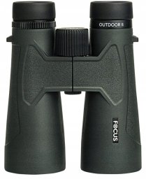 Lornetka Focus Optics Focus Outdoor II 12x50