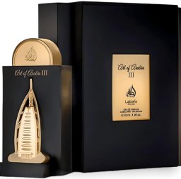 Lattafa LATTAFA Pride Art Of Arabia III EDP spray 100ml