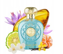Lattafa LATTAFA Opulent Dubai EDP spray 100ml