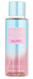 Victorias Secret VICTORIA'S SECRET Velvet Petal Splash BODY MIST 250ml