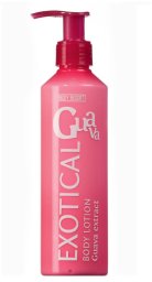 Accentra BODY RESORT_Pink balsam do ciała z ekstraktem z guawy 250ml