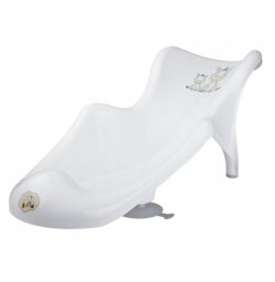 Maltex Dėklas į vonelę Maltex Zebra 6609_60, balta