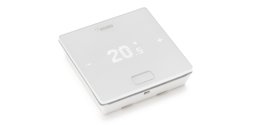 Rehau Regulator pakojowy NEA SMART 2.0 przewodowy TBW