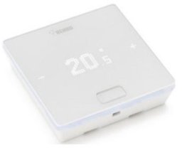 Rehau Regulator pokojowy NEA SMART 2.0 HBW