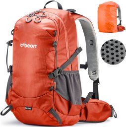 Beon Plecak XB540 Orange