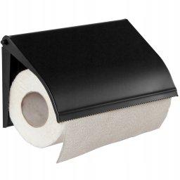 Brunbeste UCHWYT ŚCIENNY NA RĘCZNIK PAPIEROWY BRUNBESTE BB-2787