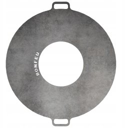 Zebco BONFEU BONPLANCHA Ø 60