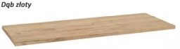 Hakano AQ.401-17011090 / AQUAFORM / OTTIMA / BLAT 110X2,5X46 DĄB ZŁOTY /