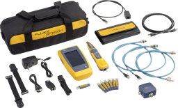 Yealink LIQ-DUO Kit with remote ID's,