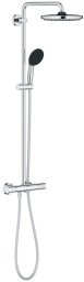 Grohe Grohe Vitalio Start 250 - Brusesystem 8,5l flex