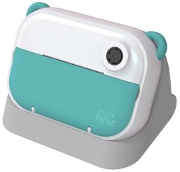 My First Myfirst Camera Insta Wi Teal