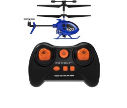Syma REVOLT R/C S100 Mini Helicopter Blue