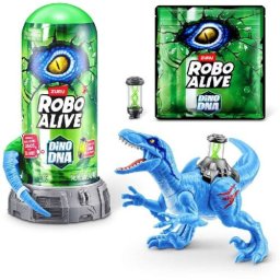Zuru Robo Alive Dino DNA