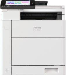 Urządzenie wielofunkcyjne Ricoh Ricoh IM C320F - Drukarka Wielofunkcyjna A4 kolor