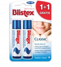 Rada RADA BLISTEX BALSAM do ust CLASSIC