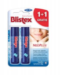 Rada RADA BLISTEX BALSAM do ust Medplus sztyft