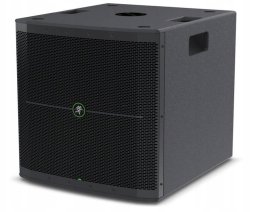 Kolumna Mackie Thump118S - Aktywny subwoofer
