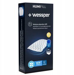 Wessper Pochłanaicz wilgoci WES031-500 K
