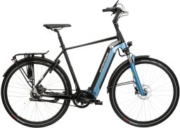 Rower elektryczny Kross Sentio Hybrid 7.0