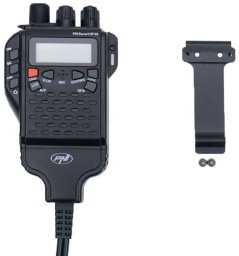 CB Radio PNI CB radio ręczne samochodowe PNI ESCORT HP-62 mini