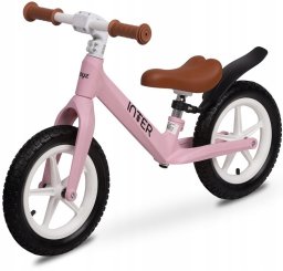 Toyz ROWEREK BIEGOWY INTER PINK