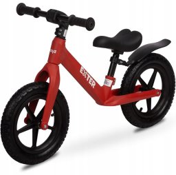 Toyz ROWEREK BIEGOWY EXTER RED