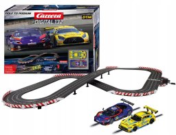 Carrera Carrera - Digital 132 Sets - Pole to Podium