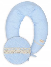 Multitex Poduszka pozycjonująca RELAX LINEN dł. 190cm