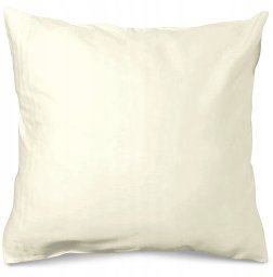 Multitex Poszewka na jasiek- sat.baw.jednob.GOLD, 50x70