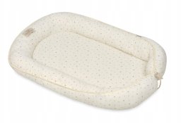 Multitex Materacyk pozycj. PRESTIGE MUSLIN DESIGN 80x55