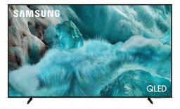 Telewizor Samsung QE55Q7FAAU QLED 55'' 4K Ultra HD Tizen