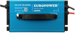 Ładowarka Europower ŁADOWARKA CHLFP/24/50 EUROPOWER