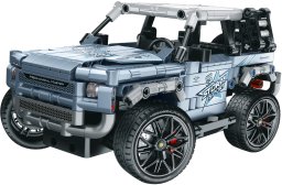 Pan i Pani Gadżet IM.MASTER RC klocki jeep 503el 8041 41162