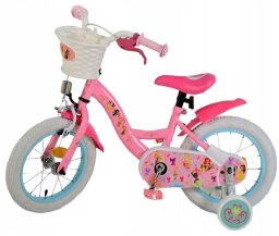 Hikvision *****Rowerek 12" Barbie 31254-SACB 12540