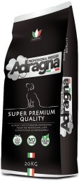Hobby Adragna Breeder Medium/Maxi super premium jagnięcina 20kg
