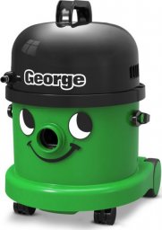 Odkurzacz piorący Numatic George GVE370