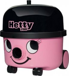 Odkurzacz Numatic Hetty HET200