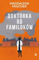 Guirca Doktórka od familoków EDUKAMP