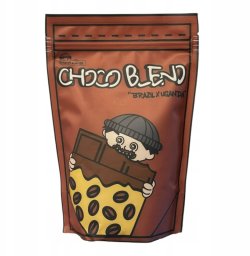 Kawa ziarnista Goodyear Runty Roaster - Choco Blend Espresso 250g