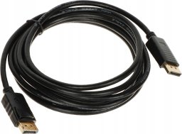 Co2 PRZEWÓD DP-3M DisplayPort 3&nbsp;m, 4K UHD