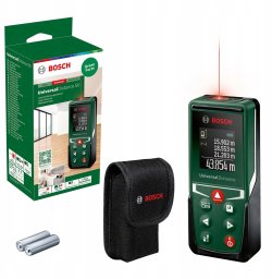 Dalmierz laserowy Axon LASER DIST. METER UNIVERSALDISTANCE 50