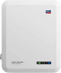 Smapp SMA Sunny Tripower Hybrid Inverter 8.0 Smart Energy