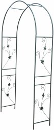 Static Control GARDEN ARCH 110X37X214 MM