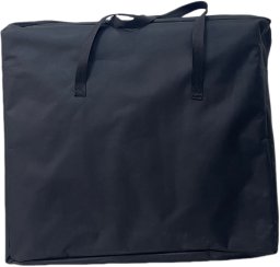 Szafa ogrodowa Dedra CAMPING CUPBOARD ART7034 BLACK