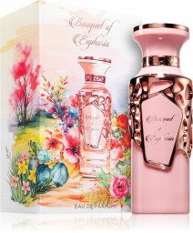 Bi-es Fragrance World Bouquet of Euphoria 100ml kvepalai Moterims EDP