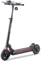 E-Twow Elektrinis paspirtukas Beaster Scooter Escape Pro Max 600 W, 48V, 19,2 Ah
