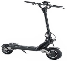 Beaster Elektrinis paspirtukas Beaster Scooter Diablo Pro Max BSDIABLOPROSMAX