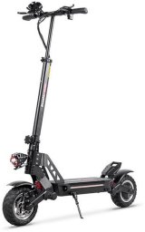 Saccon Elektrinis paspirtukas Beaster Scooter Nero, 1200 W, 48 V, 18,2 Ah, diskiniai stabdžiai