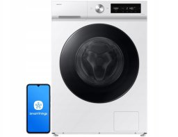 Pralko-suszarka Samsung Washing machine with drying function WD90DB7B85GWU4